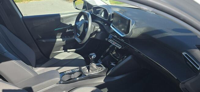 Peugeot 208 77.000km Pleszew - zdjęcie 8