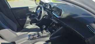 Peugeot 208 77.000km Pleszew - zdjęcie 8