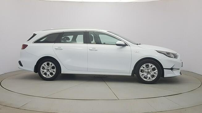 Kia Cee'd 1.5 T-GDI M ! Z Polskiego Salonu ! Faktura VAT ! Warszawa - zdjęcie 8