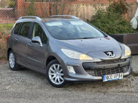 Peugeot 308 SW 1.6*16V*120KM*Panorama*Stn.Ba.Do. Kętrzyn - zdjęcie 2