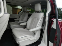 Chrysler Pacifica Szydłowo - zdjęcie 5