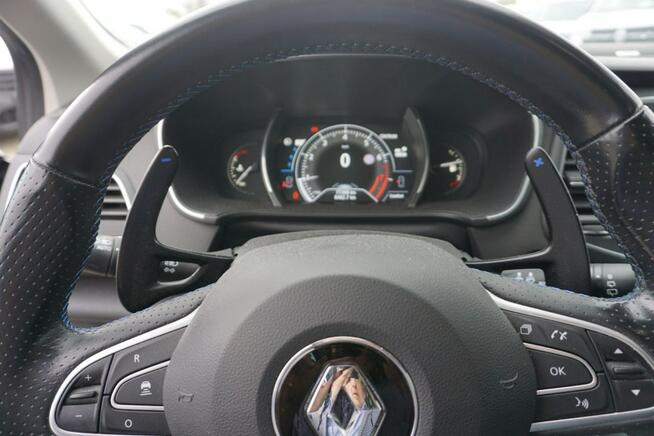 Renault Megane IV 1.6TCe 205KM GT EDC AUT salon I właściciel Lublin - zdjęcie 7