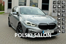 BMW 118 VideoPrezentacja#M-pakiet#Automat#kamery#SalonPolska#Vat23% Warszawa - zdjęcie 1