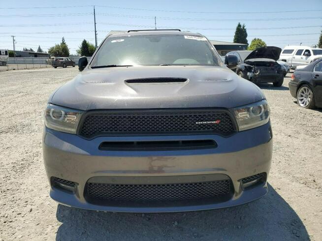 Dodge Durango / 5.7 365KM / 4x4 / Tarnów - zdjęcie 3