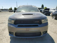 Dodge Durango / 5.7 365KM / 4x4 / Tarnów - zdjęcie 3