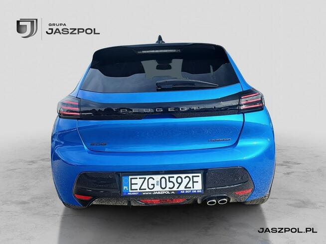 Peugeot 208 GT, Demo, Gwarancja, Vat 23% Łódź - zdjęcie 6