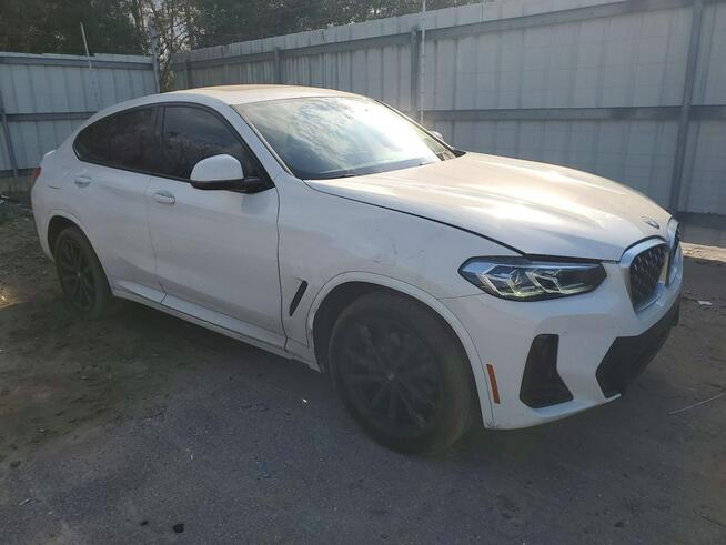 BMW X4 xDrive / M-Pakiet / niski przebieg Wrocław - zdjęcie 3