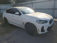 BMW X4 xDrive / M-Pakiet / niski przebieg Wrocław - zdjęcie 3