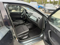 Fabia 1.0 Ambition, Salon Polska! 1 właściciel! LPG Pęcice - zdjęcie 9