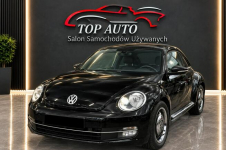 Volkswagen Beetle 1.2 TSI BlueMotion 131 tys km Wersja CUP Warszawa - zdjęcie 5