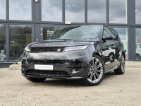 Range Rover Sport 3.0D I6 350KM AWD Autobiography / Salon Polska / ASO Łódź - zdjęcie 2