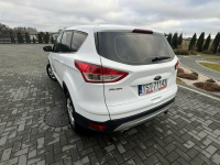 Ford Kuga 2.0TDCi 140KM*Panorama*Navi-PL*Półskóry Modliborzyce - zdjęcie 4