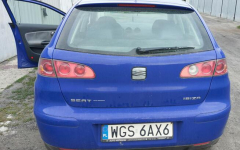 Seat Ibiza Gostynin - zdjęcie 3