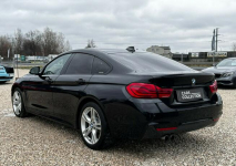 BMW 430 Key Less / Szyberdach / Tempomat / Asystent pasa / FV marża Michałowice - zdjęcie 6