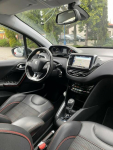 Peugeot 208 GT Line, Automat,Biała perła,Gwarancja Tarnowskie Góry - zdjęcie 12