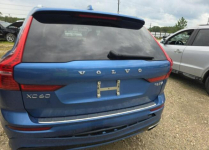 Volvo XC 60 R-Design / AWD / T6 / niski przebieg Warszawa - zdjęcie 7