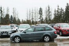 Škoda Octavia 1.6 TDi. Kamera. El. Klapa. Facelift. Maków Mazowiecki - zdjęcie 5