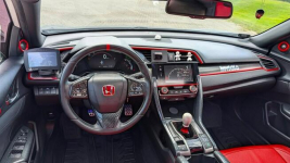 Honda Civic Sadlno - zdjęcie 5