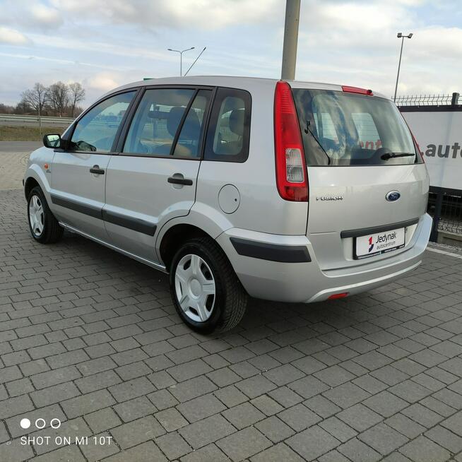 Ford Fusion Lipówki - zdjęcie 8