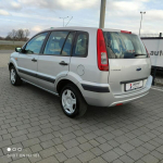 Ford Fusion Lipówki - zdjęcie 8