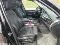 Sprzedam Bmw X5 M- Pakiet 2016r. 65 000 km - benzyna Ostrołęka - zdjęcie 9
