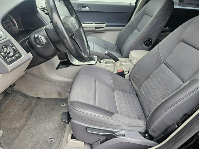 Volvo V50 1.6 125 kM Stan bdb Rybnik - zdjęcie 9