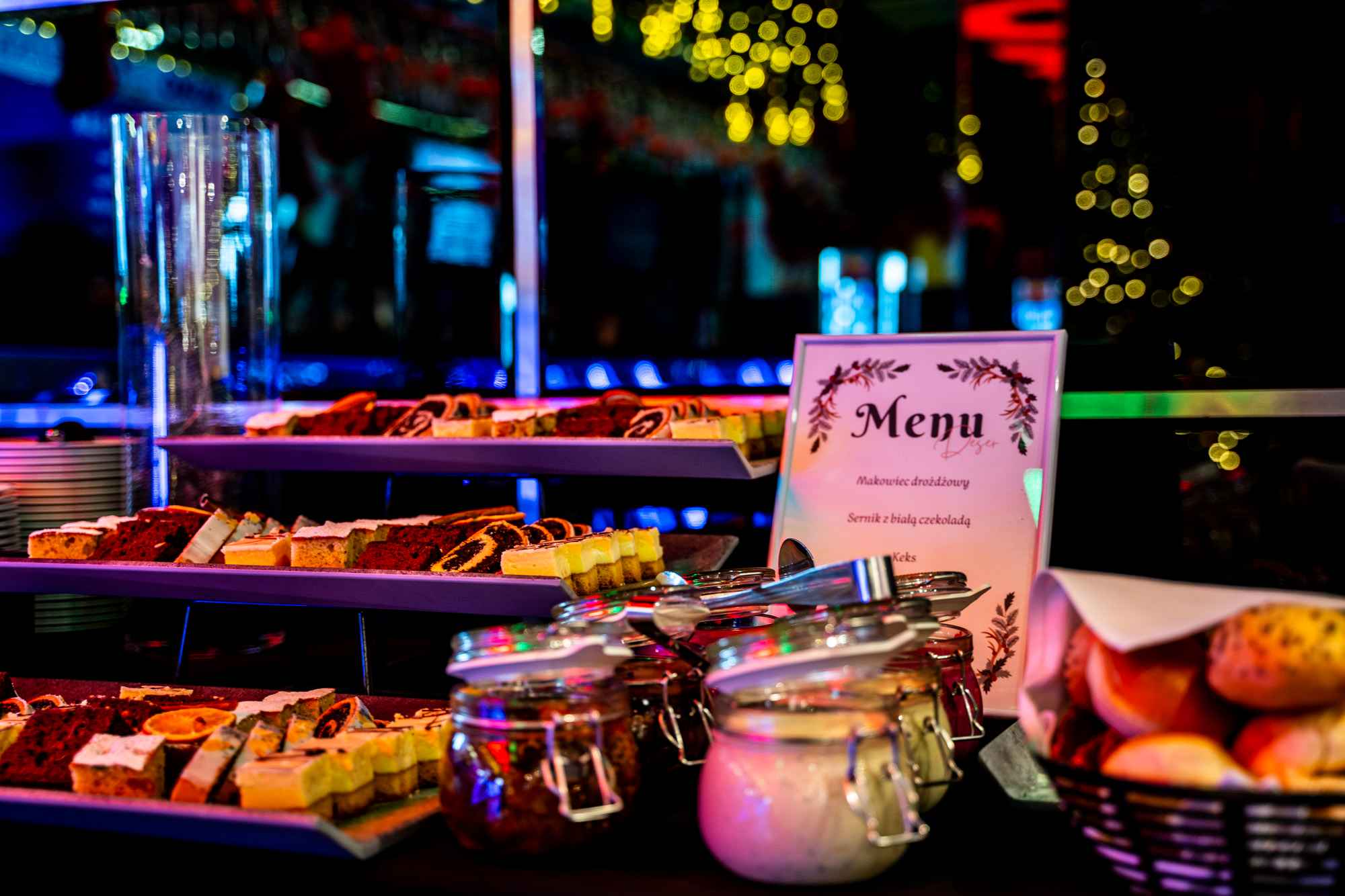 Organizacja Wigilii firmowych Warszawa Śródmieście - zdjęcie 9