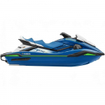 Jet Ski Yamaha FX SVHO Cruiser Blue 2024 (MITRA SPORT) Bydgoszcz - zdjęcie 2