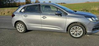 Citroen C4 111tys km Pleszew - zdjęcie 2