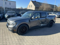 Ford Maverick LARIAT 4x4 Automat Kamera Skóra Podgrzewanie  250KM Gliwice - zdjęcie 6