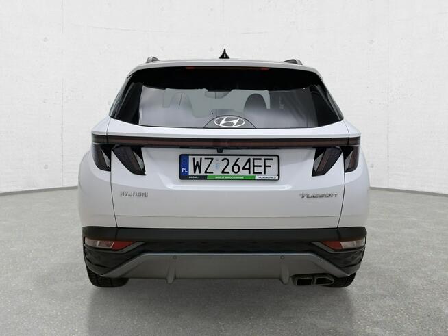 Hyundai Tucson Komorniki - zdjęcie 6