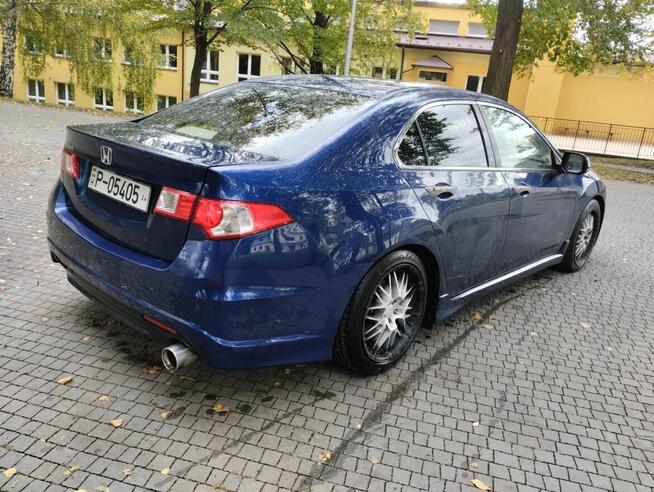 Honda Accord Dębica - zdjęcie 3