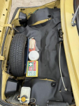 !! RARYTAS !! Fiat 126p 600cm 1981r # Piękny Stan !! Kraków - zdjęcie 10