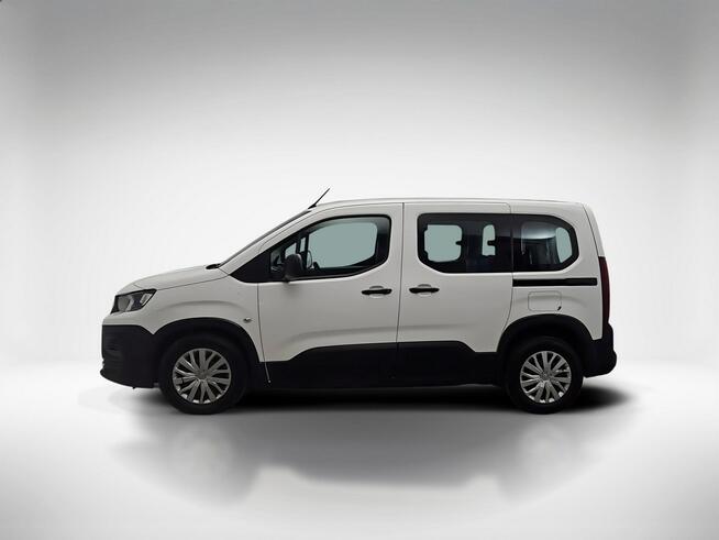 Peugeot RIFTER 1.5 BlueHDI Active ! Z Polskiego Salonu ! Faktura VAT ! Warszawa - zdjęcie 2