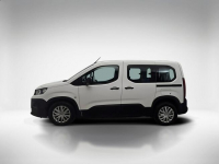 Peugeot RIFTER 1.5 BlueHDI Active ! Z Polskiego Salonu ! Faktura VAT ! Warszawa - zdjęcie 2