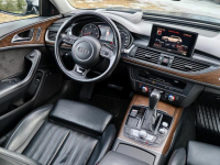 Audi A6 Allroad C7 LIFT Allroad 3.0 BiTDI 320KM Salon Polska Piotrków Trybunalski - zdjęcie 11