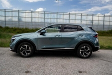 Kia Sportage 1.6 T-GDI HEV 230km, FV23, bezwypadkowa, salon PL Warszawa - zdjęcie 10