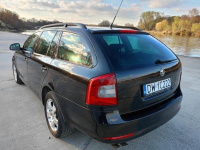 SKODA .OCTAVIA 2FL ,4 x 4 Wrocław - zdjęcie 3