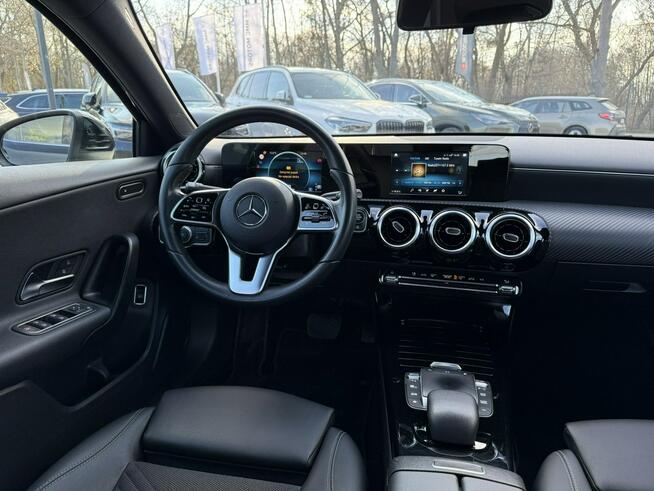 Mercedes A 180 Progressive 7G-DCT, Salon Polska! 1 właściciel! FV 23%! Pęcice - zdjęcie 6