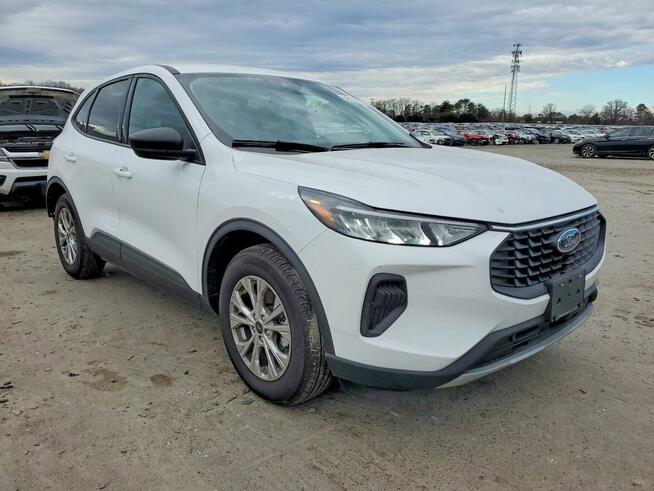 2025 FORD Kuga ESCAPE ACTIVE Kraków - zdjęcie 4