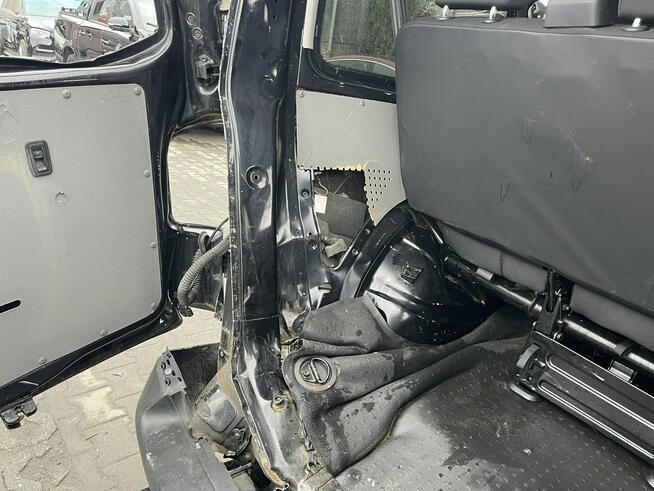 Volkswagen Transporter T6 Automat 9 Os. Klimatyzacja HAK Gliwice - zdjęcie 6