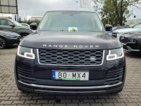 Land Rover Range Rover Komorniki - zdjęcie 2