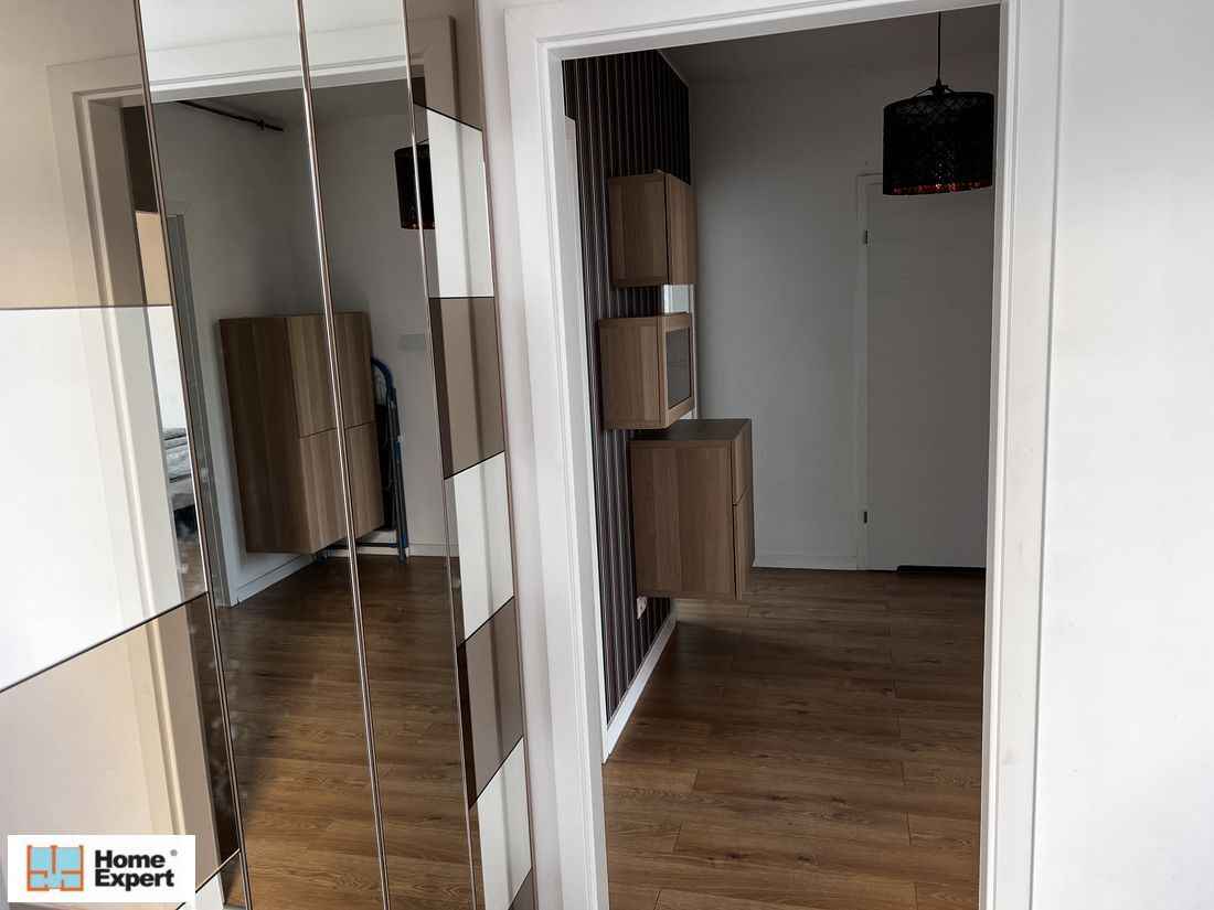 3pok, 67met, Osiedle Przyjazne BALKON/KOMÓRKA/OGRÓD/MP (Lutynia) Lutynia - zdjęcie 11