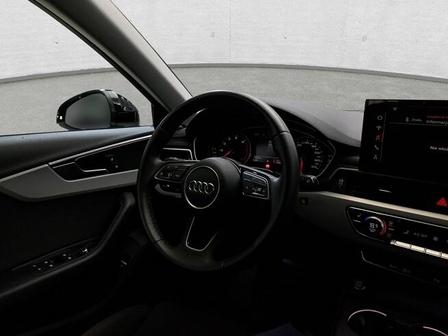 Audi A4 Poleasingowe.pl BZ Komorniki - zdjęcie 10