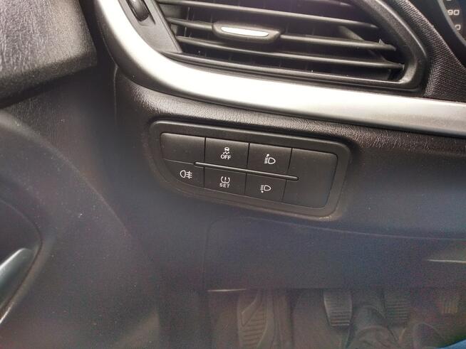 Fiat Tipo 1.4 16v 95KM pop gaz hak fv23% Tychy - zdjęcie 12