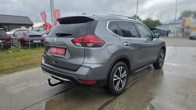 Nissan X-Trail camera cofania 360 automat full led Lębork - zdjęcie 3