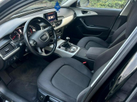 Audi A6 Avant 2.0 TDI 190 KM | C7 FL | Navi | LED | Hak Szczecin - zdjęcie 7