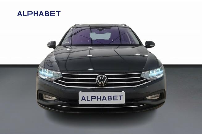 Passat 2.0 TDI Business DSG Salon PL 1wł. Gwarancja Warszawa - zdjęcie 8