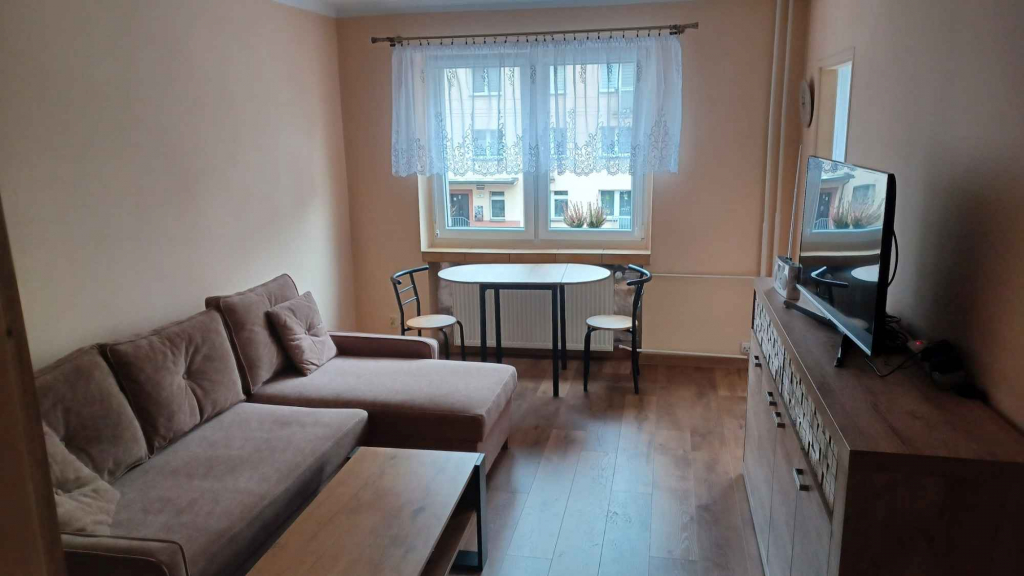 Wynajmę mieszkanie Bytom - Szombierki Harcerska Bytom - zdjęcie 5