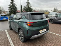 Opel Frontera GS 1.2 145 KM Turbo mHybrid eDCT automat Giżycko - zdjęcie 9